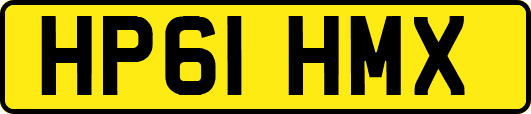 HP61HMX