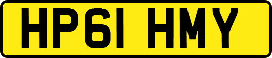 HP61HMY
