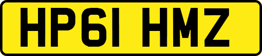 HP61HMZ