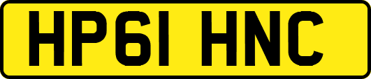 HP61HNC