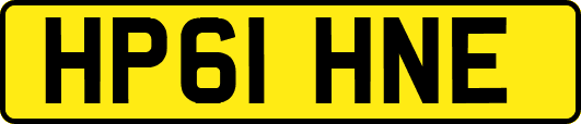 HP61HNE