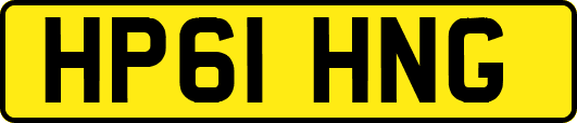HP61HNG