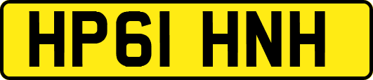 HP61HNH