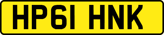 HP61HNK