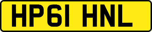 HP61HNL