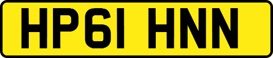 HP61HNN