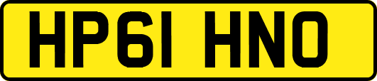 HP61HNO