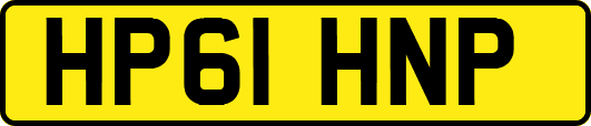 HP61HNP