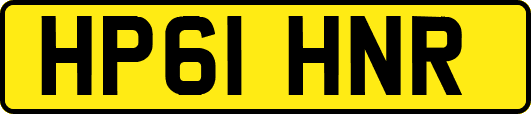HP61HNR