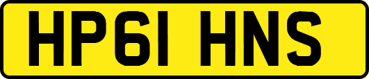 HP61HNS