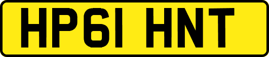 HP61HNT