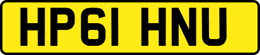 HP61HNU