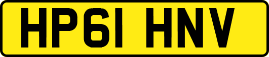 HP61HNV