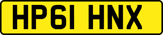 HP61HNX