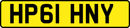HP61HNY