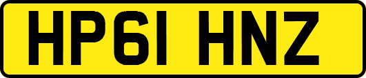 HP61HNZ