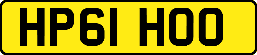 HP61HOO