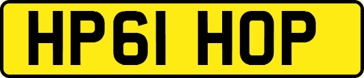 HP61HOP
