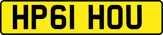 HP61HOU