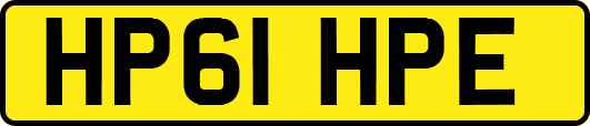 HP61HPE