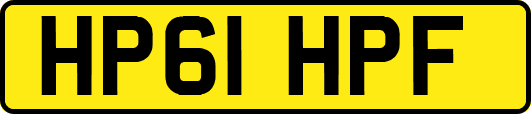 HP61HPF