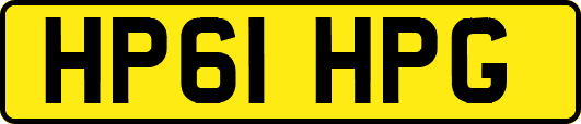HP61HPG