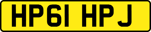 HP61HPJ