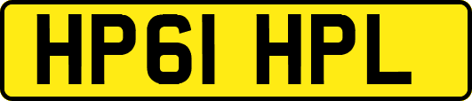 HP61HPL