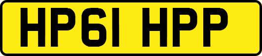 HP61HPP