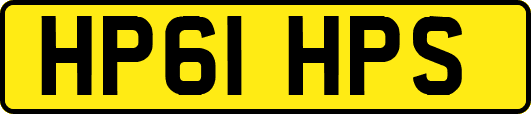 HP61HPS