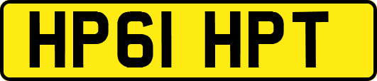 HP61HPT