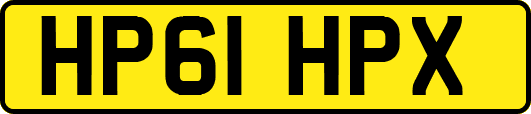 HP61HPX