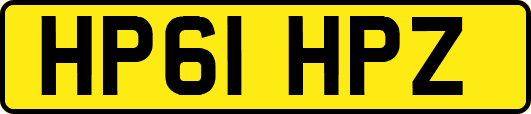 HP61HPZ