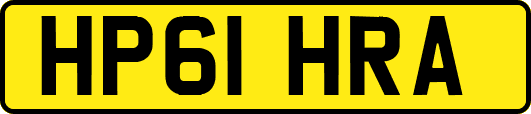 HP61HRA