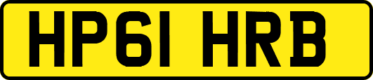 HP61HRB