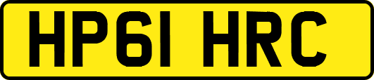 HP61HRC