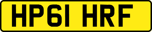 HP61HRF