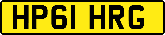 HP61HRG