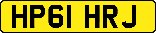 HP61HRJ