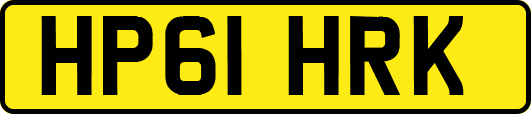 HP61HRK