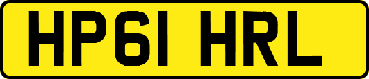 HP61HRL