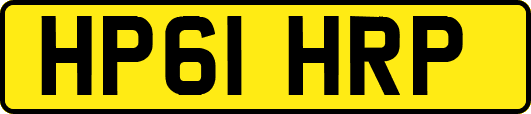 HP61HRP
