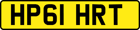 HP61HRT