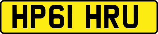 HP61HRU