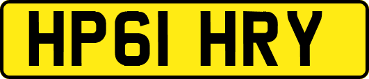 HP61HRY
