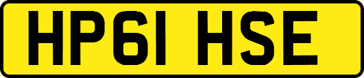 HP61HSE