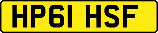 HP61HSF