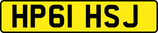 HP61HSJ