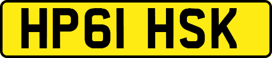 HP61HSK