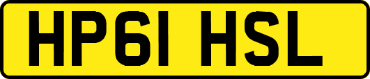 HP61HSL